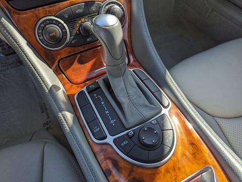 Used 2003 Mercedes-Benz SL 500 image 26