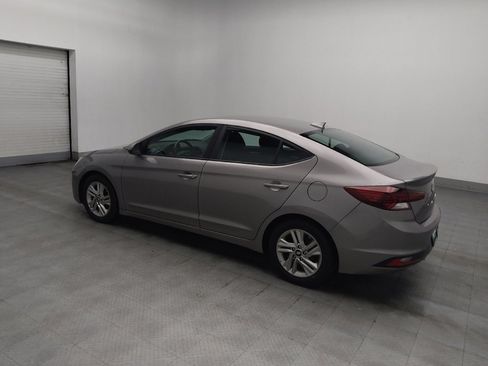 Used 2020 Hyundai Elantra SEL w/ Cargo Package (C1) image 3