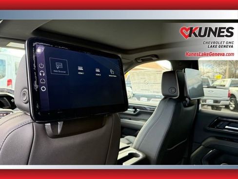 New 2026 GMC Yukon Elevation w/ Elevation Premium Package image 16