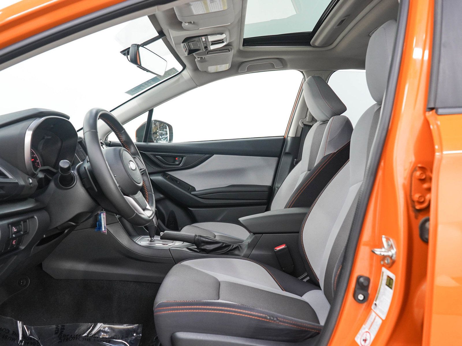 Used 2018 Subaru Crosstrek 2.0i Premium w/ Moonroof Package AWD/4WD image 21