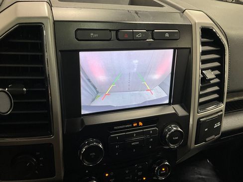 Used 2018 Ford F150 Lariat AWD/4WD image 21