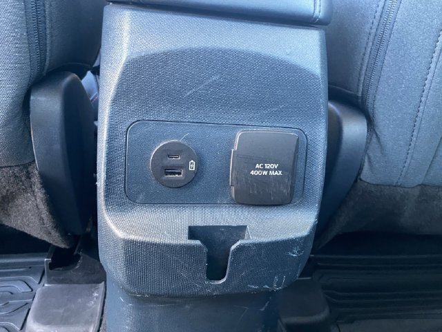 Used 2022 Ford Maverick XLT FWD image 19