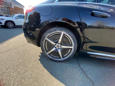 Certified 2023 Mercedes-Benz EQE 350+ 4MATIC Sedan image 23