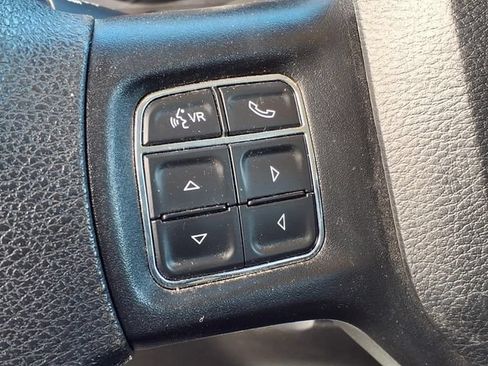 Used 2020 RAM 1500 Classic Warlock AWD/4WD image 28