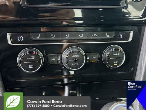 Used 2017 Volkswagen Golf R 4-Door image 20