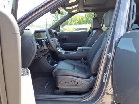 New 2026 Hyundai Palisade XRT Pro image 13