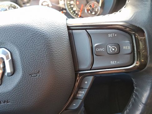 Certified 2023 RAM 1500 Big Horn image 21