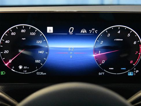 New 2026 Mercedes-Benz CLA 250 4MATIC image 16