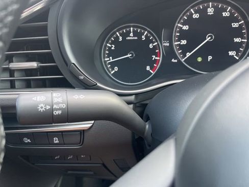 New 2026 MAZDA MAZDA3 Carbon image 11