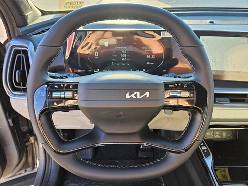 New 2026 Kia Sorento SX Prestige image 14