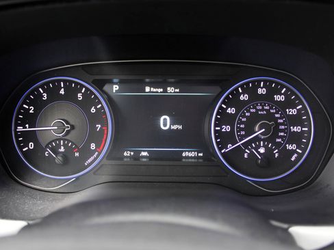 Used 2020 Hyundai Palisade SEL w/ Premium Package image 6