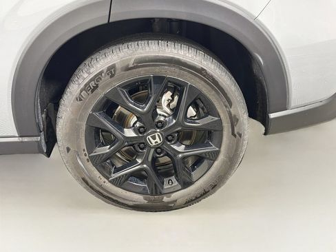 Used 2025 Honda HR-V Sport image 32