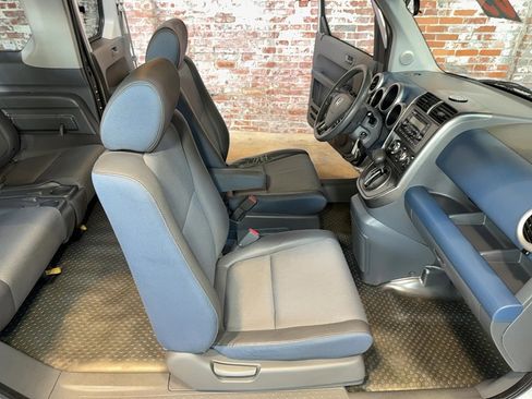 Used 2003 Honda Element EX image 59