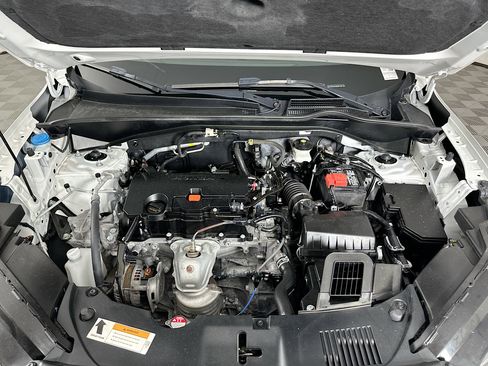 Used 2024 Honda HR-V EX-L image 32