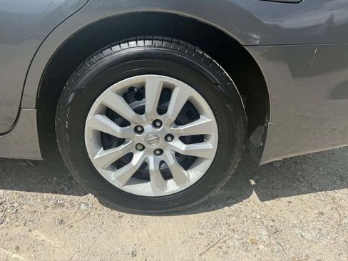 Used 2014 Nissan Altima 2.5 S FWD image 29