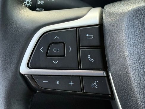 Used 2024 Toyota Grand Highlander XLE image 25