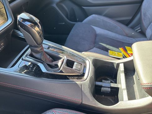 Certified 2022 Subaru WRX Limited image 21