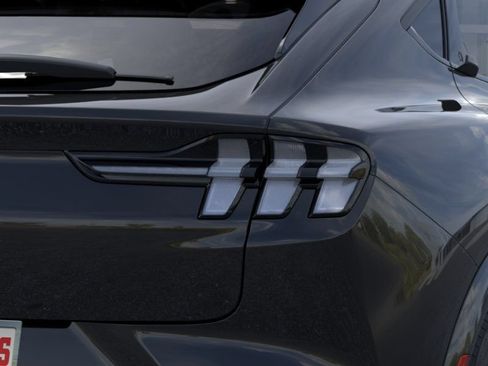 New 2026 Ford Mustang Mach-E Premium RWD image 22