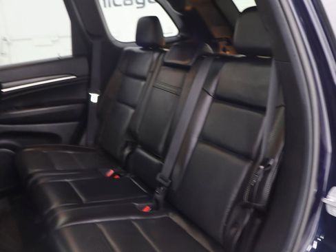 Used 2014 Jeep Grand Cherokee Limited w/ Luxury Group II image 17