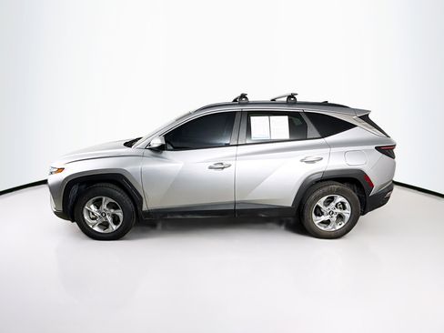 Used 2022 Hyundai Tucson SEL AWD/4WD image 7
