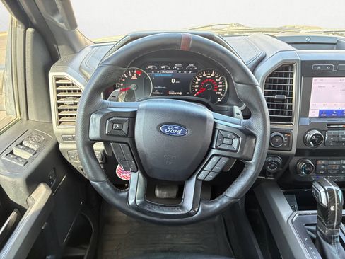 Used 2020 Ford F150 Raptor w/ Equipment Group 802A Luxury AWD/4WD image 9