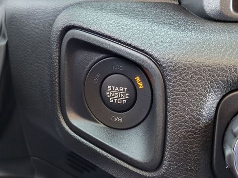 New 2026 Jeep Wrangler Willys image 10