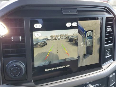 New 2026 Ford F150 XLT image 21