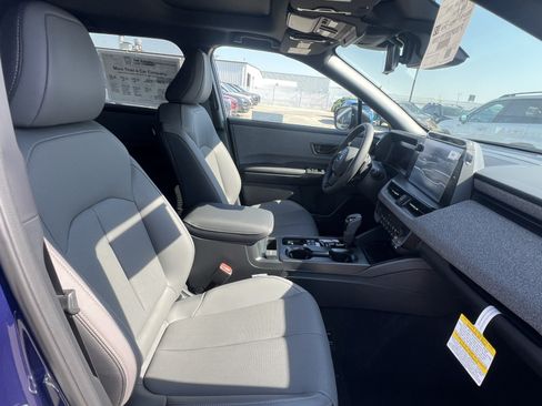 New 2026 Subaru Outback Limited AWD/4WD image 20