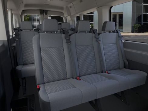 New 2025 Ford Transit 350 XL image 11