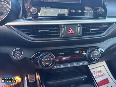 Used 2024 Kia Forte GT-Line w/ GT-Line Premium Package image 25