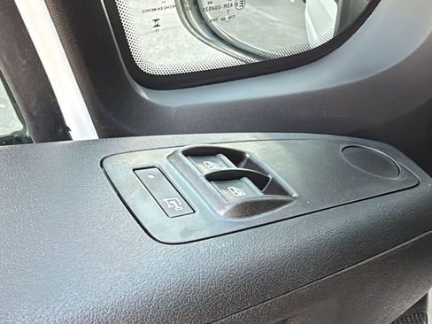 New 2026 RAM ProMaster 2500 image 21