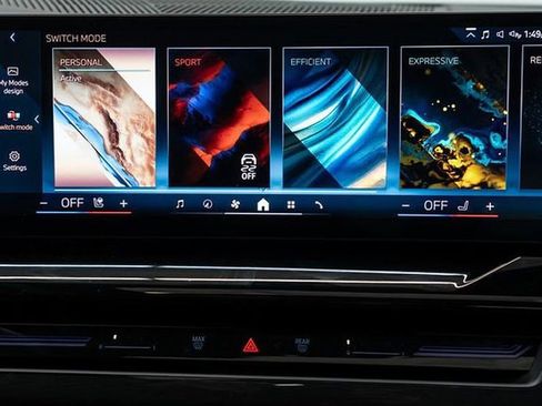 Used 2025 BMW 530i xDrive image 25