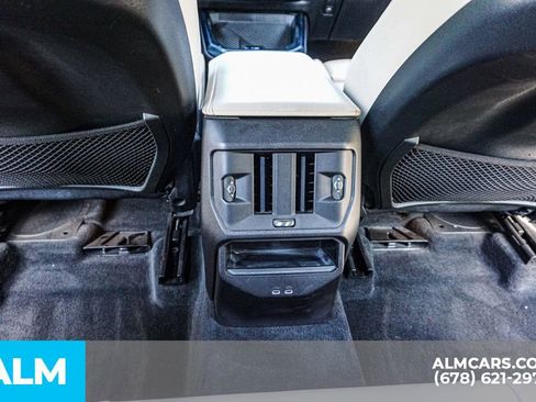 Used 2025 BMW X3 M50 w/ Premium Package AWD/4WD image 32