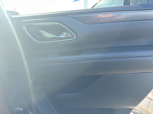 Used 2024 Chevrolet Tahoe RST w/ Luxury Package image 38