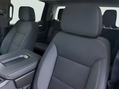 Used 2025 GMC Sierra 1500 Elevation RWD image 10