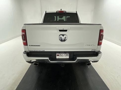 Used 2023 RAM 1500 Laramie AWD/4WD image 6