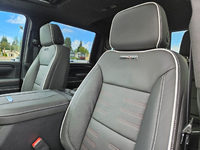 New 2026 GMC Sierra 2500 AT4X AWD/4WD image 19
