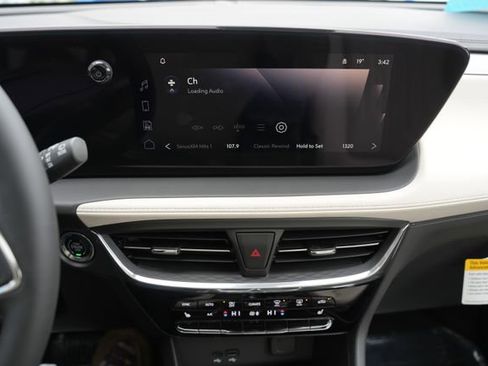 New 2026 Buick Encore GX Avenir AWD/4WD image 23