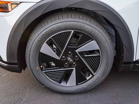 New 2026 Hyundai Ioniq 5 SEL image 10