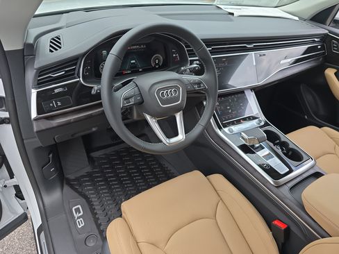 New 2026 Audi Q8 Prestige AWD/4WD image 16