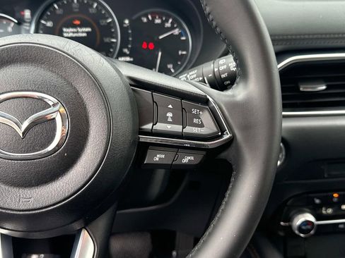 Used 2020 MAZDA CX-5 Grand Touring image 18