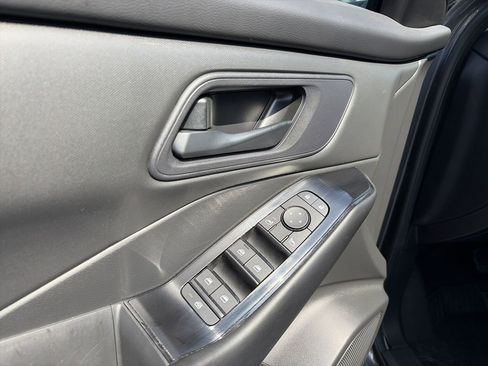 Certified 2024 Nissan Rogue S FWD image 22