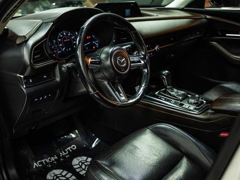 Used 2022 MAZDA CX-30 2.5 Turbo w/ Premium Package image 9