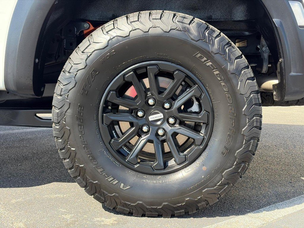 Used 2024 Ford F150 Raptor AWD/4WD image 10