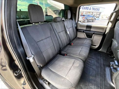 Used 2019 Ford F150 XL w/ Equipment Group 101A Mid image 25