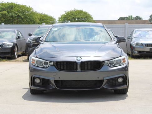 Used 2017 BMW 440i xDrive Coupe image 2