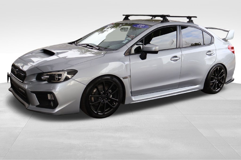 Used 2020 Subaru WRX Premium w/ Popular Package #3 (IZT) AWD/4WD image 63