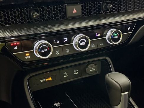 New 2026 Honda CR-V Sport Touring image 37