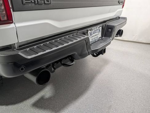 Used 2024 Ford F150 Raptor AWD/4WD image 7