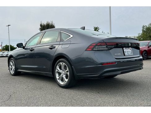Used 2023 Honda Accord LX image 3